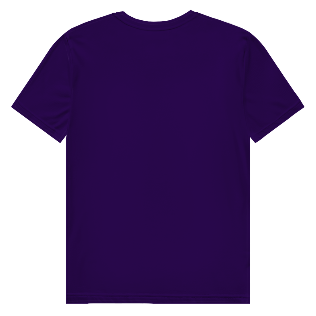 Herren Premium Bio T-Shirt Logo AndersLeben