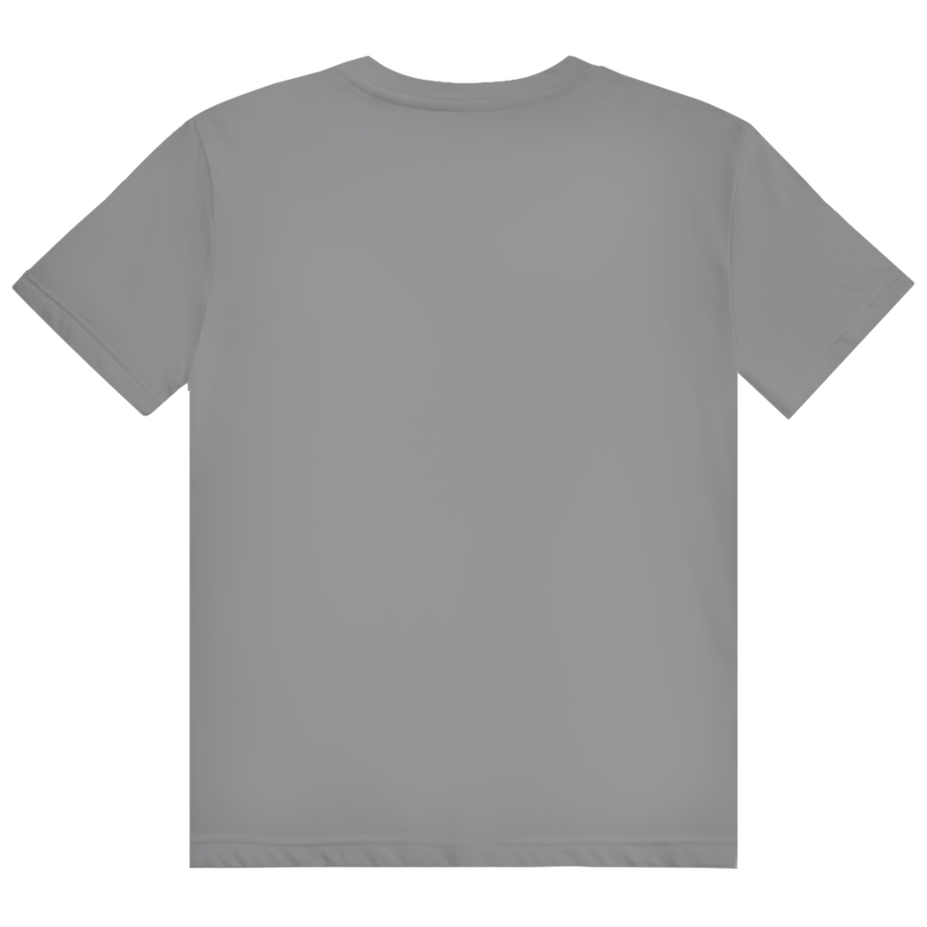 Herren Heavy Cotton T-Shirt Logo AndersLeben
