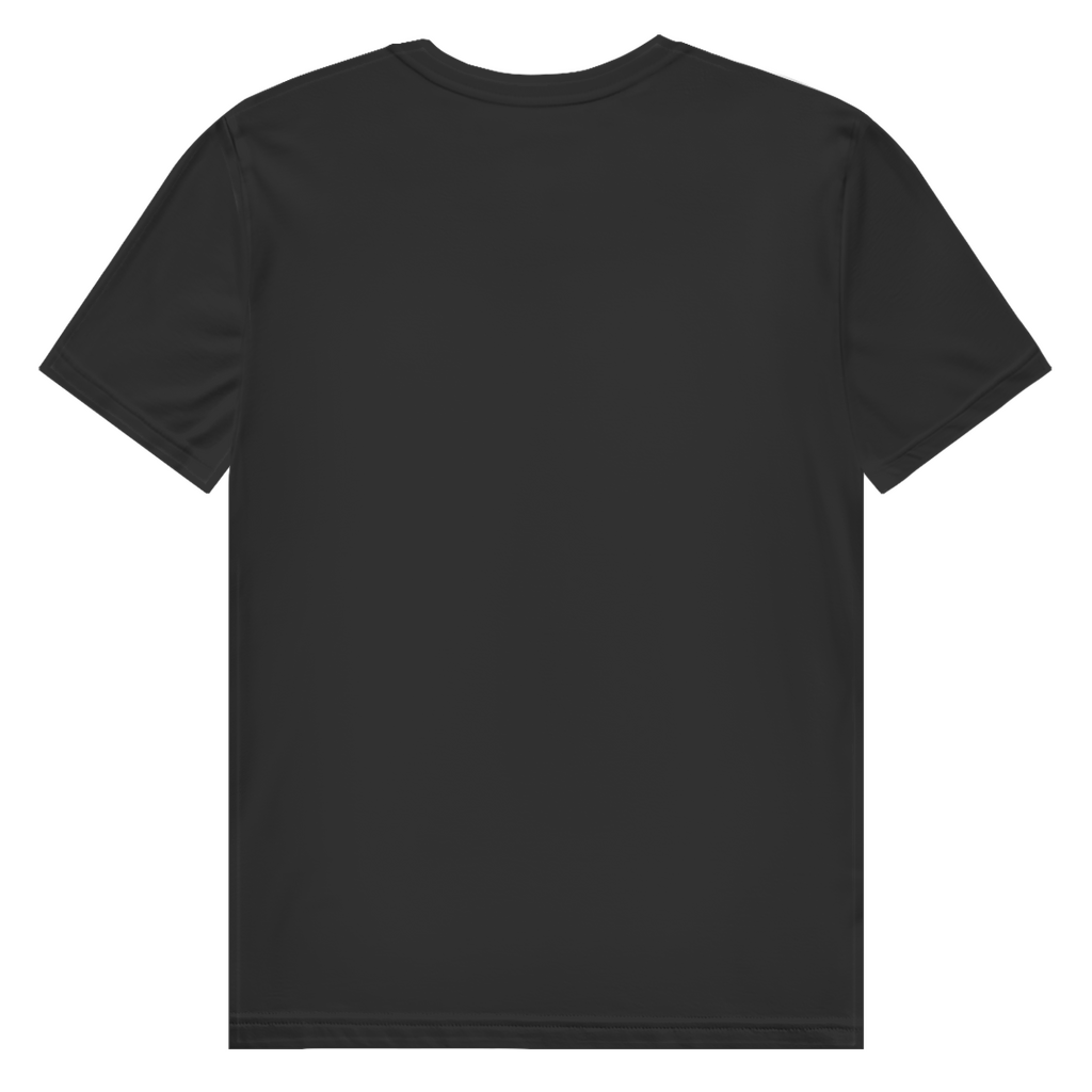 Herren Premium Bio T-Shirt Logo AndersLeben