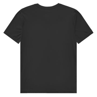 Herren Premium Bio T-Shirt Logo AndersLeben