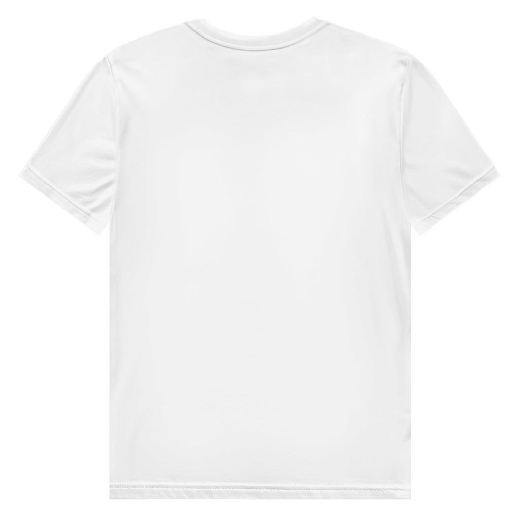 Herren Premium Bio T-Shirt Logo AndersLeben