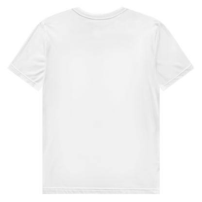 Herren Premium Bio T-Shirt Logo AndersLeben