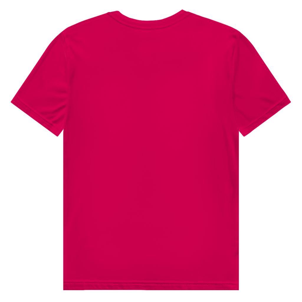 Herren Premium Bio T-Shirt Logo AndersLeben