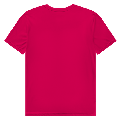 Herren Premium Bio T-Shirt Logo AndersLeben