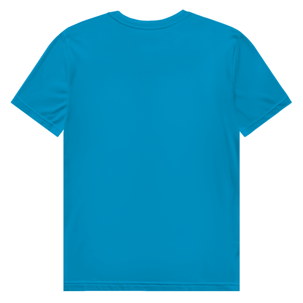 Herren Premium Bio T-Shirt Logo AndersLeben