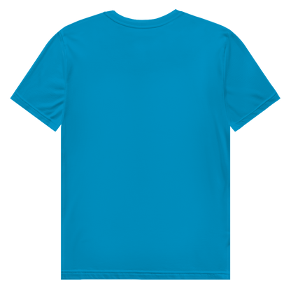 Herren Premium Bio T-Shirt Logo AndersLeben
