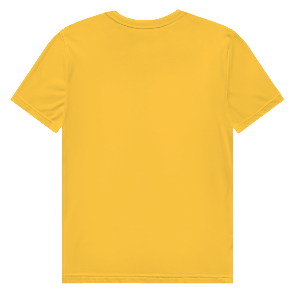 Herren Premium Bio T-Shirt Logo AndersLeben