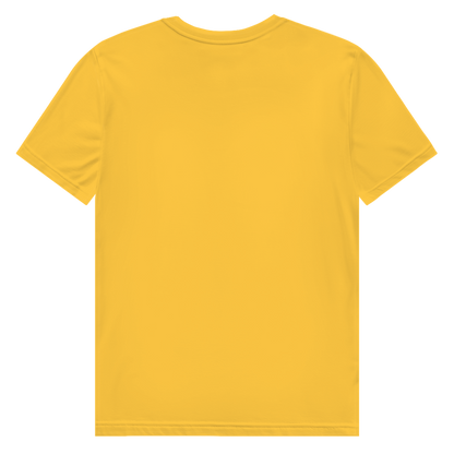Herren Premium Bio T-Shirt Logo AndersLeben