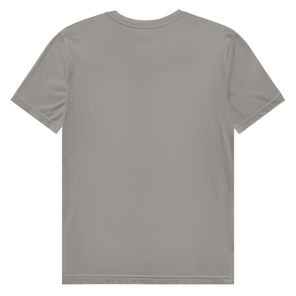 Herren Premium Bio T-Shirt Logo AndersLeben