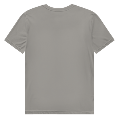 Herren Premium Bio T-Shirt Logo AndersLeben