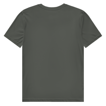 Herren Premium Bio T-Shirt Logo AndersLeben