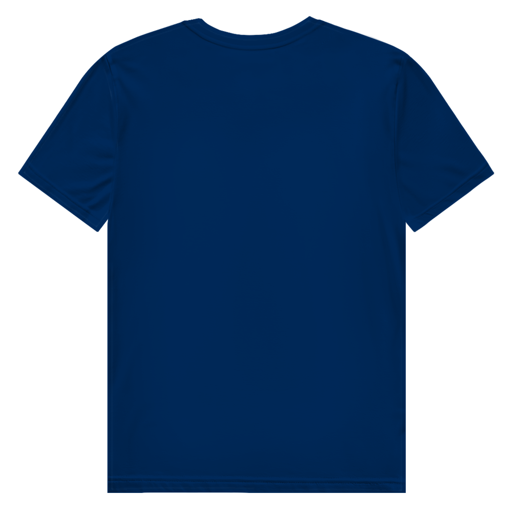 Herren Premium Bio T-Shirt Logo AndersLeben