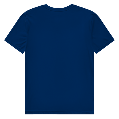 Herren Premium Bio T-Shirt Logo AndersLeben