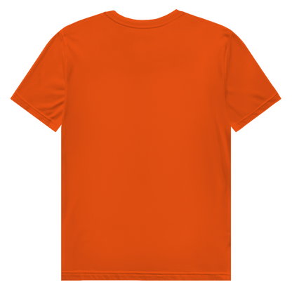 Herren Premium Bio T-Shirt Logo AndersLeben