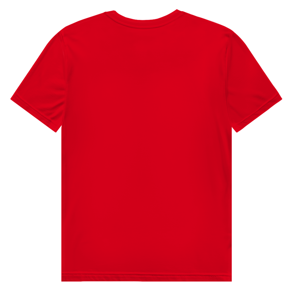 Herren Premium Bio T-Shirt Logo AndersLeben
