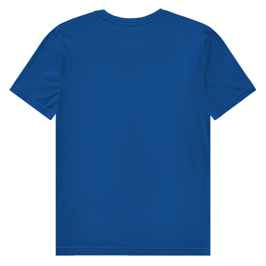 Herren Premium Bio T-Shirt Logo AndersLeben