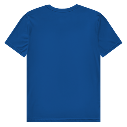 Herren Premium Bio T-Shirt Logo AndersLeben