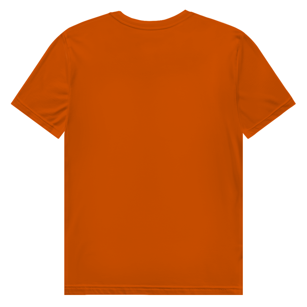 Herren Premium Bio T-Shirt Logo AndersLeben