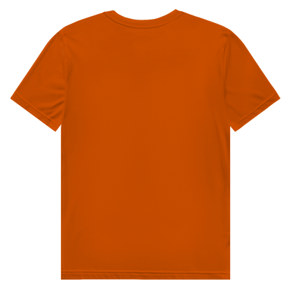 Herren Premium Bio T-Shirt Logo AndersLeben