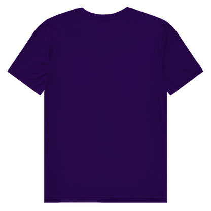 Herren Premium Bio T-Shirt Logo AndersLeben