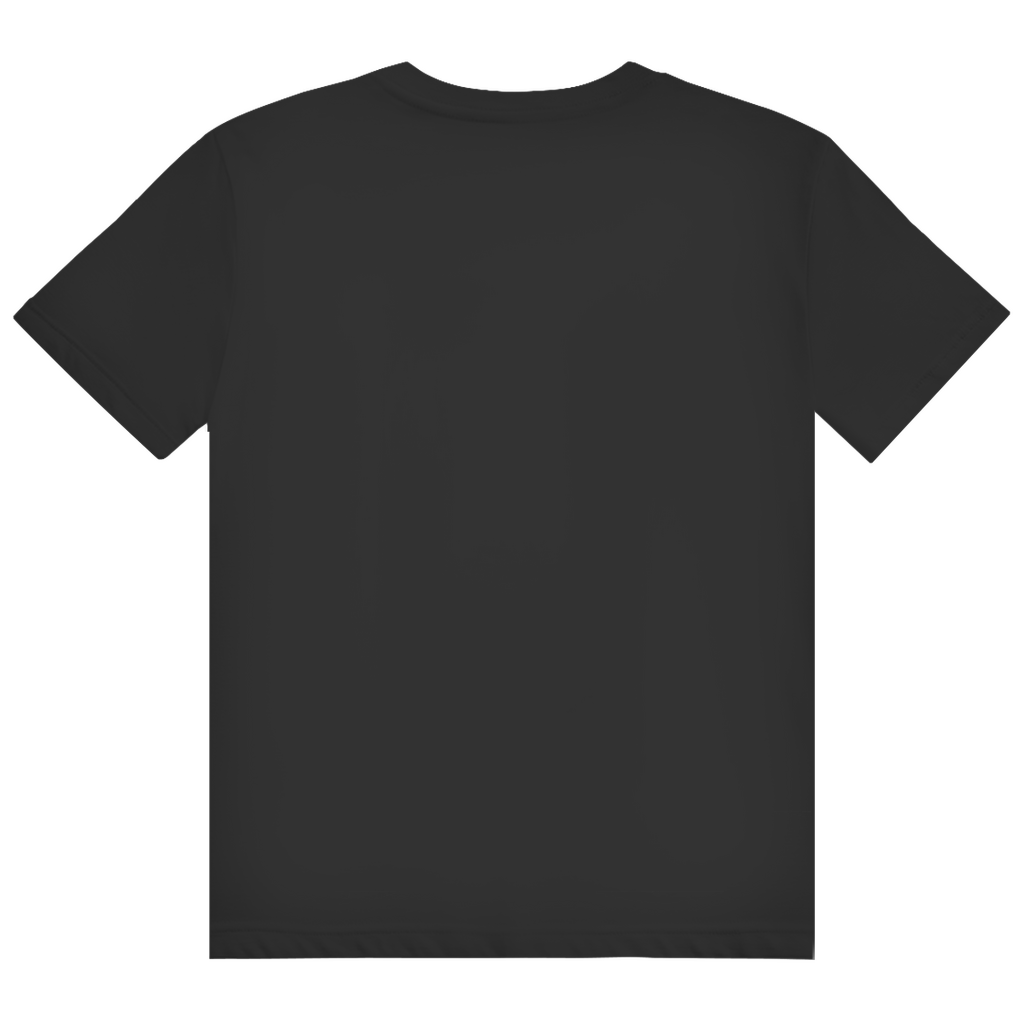 Herren Heavy Cotton T-Shirt Logo AndersLeben