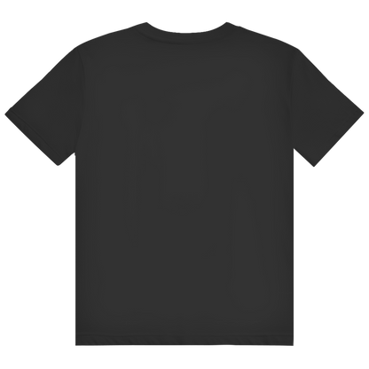 Herren Heavy Cotton T-Shirt Logo AndersLeben