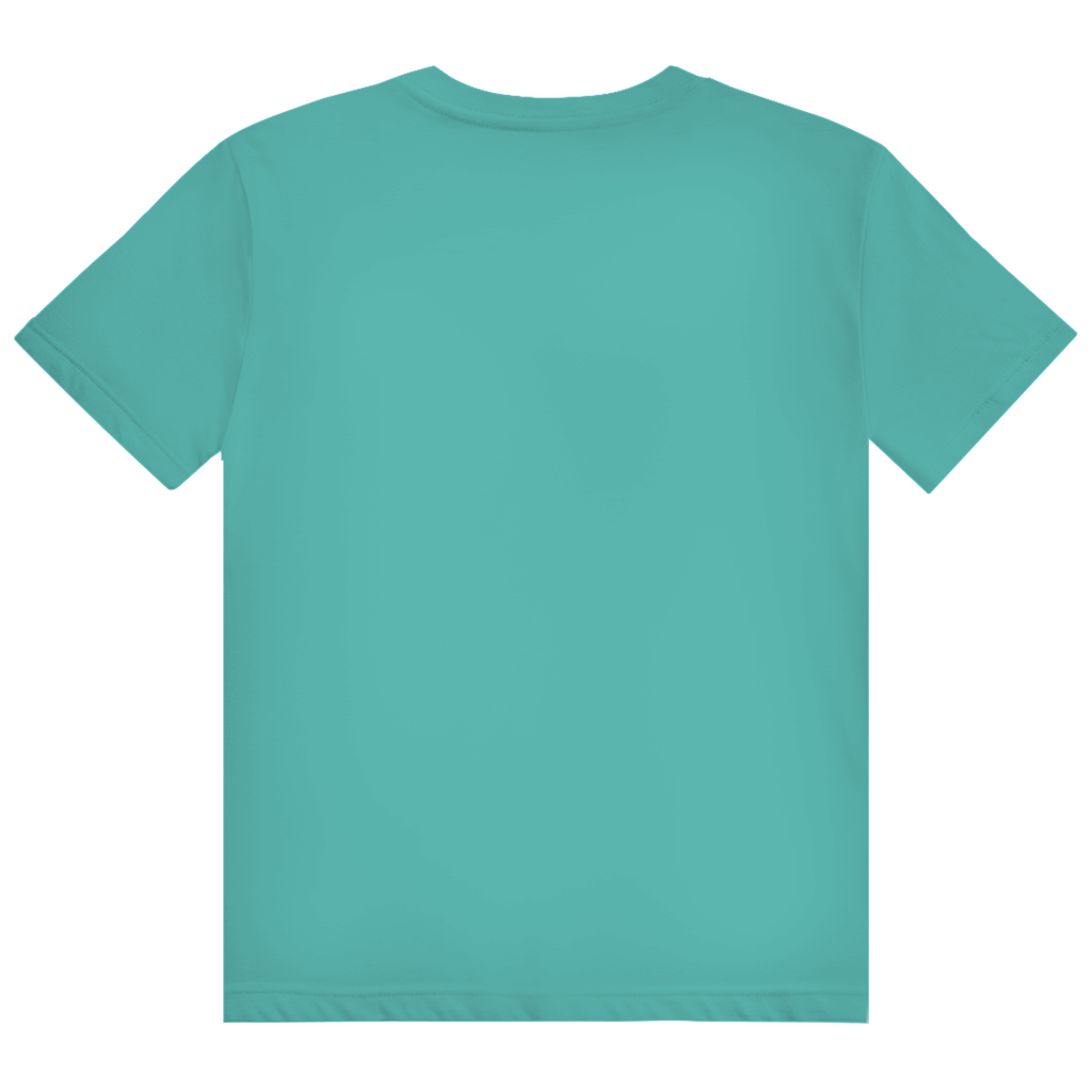 Herren Heavy Cotton T-Shirt Logo AndersLeben