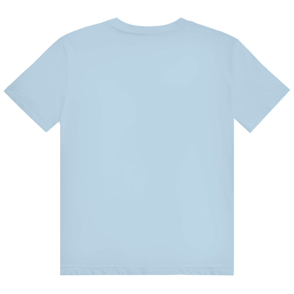 Herren Heavy Cotton T-Shirt Logo AndersLeben