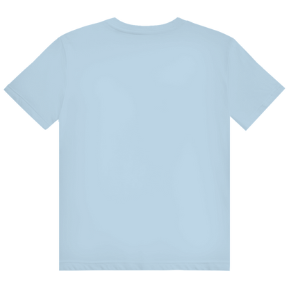 Herren Heavy Cotton T-Shirt Logo AndersLeben