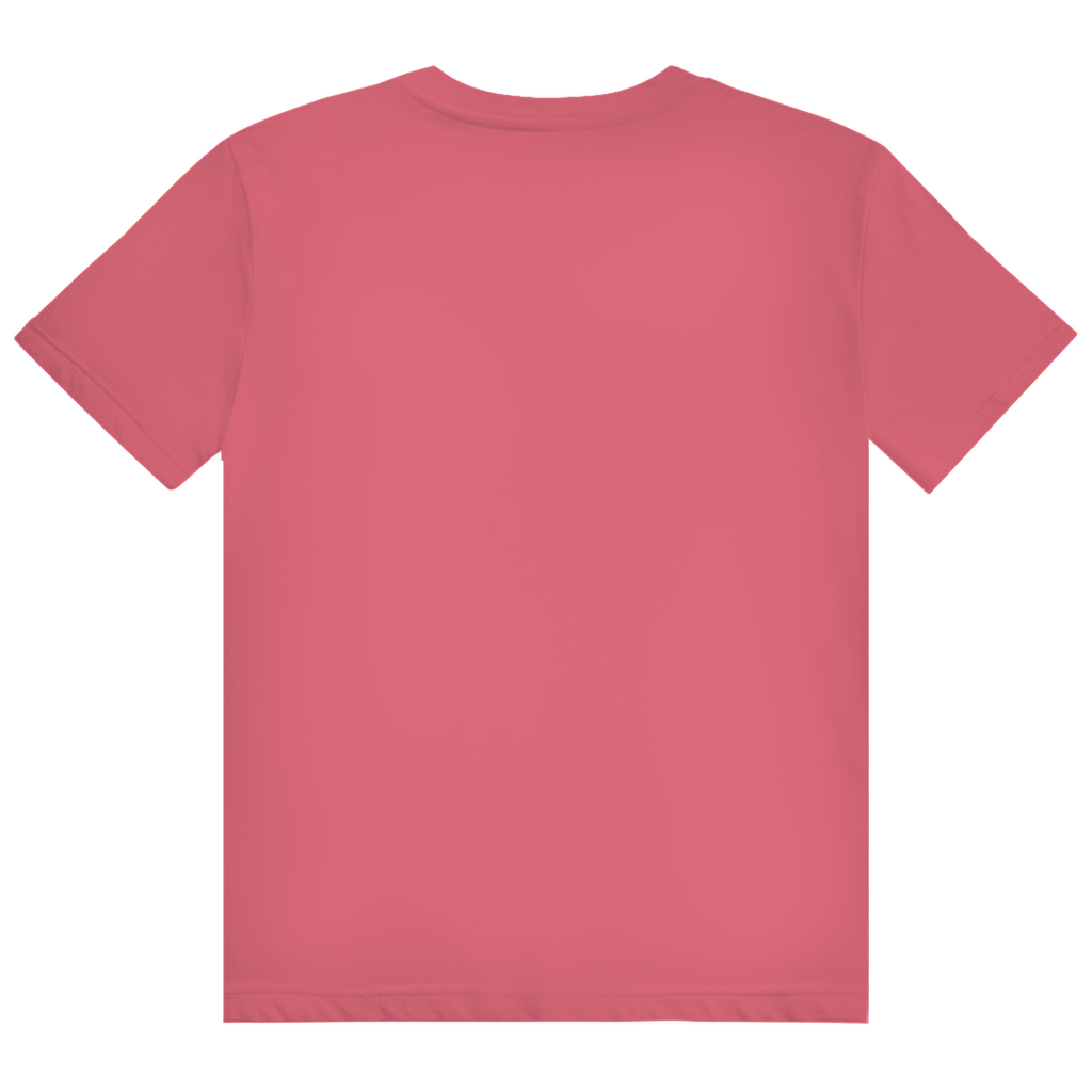 Herren Heavy Cotton T-Shirt Logo AndersLeben