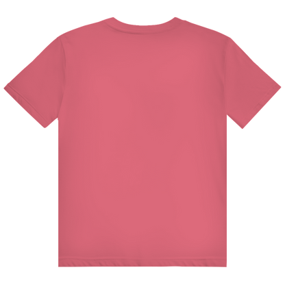 Herren Heavy Cotton T-Shirt Logo AndersLeben