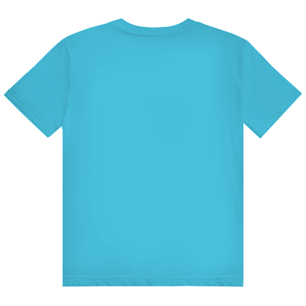 Herren Heavy Cotton T-Shirt Logo AndersLeben
