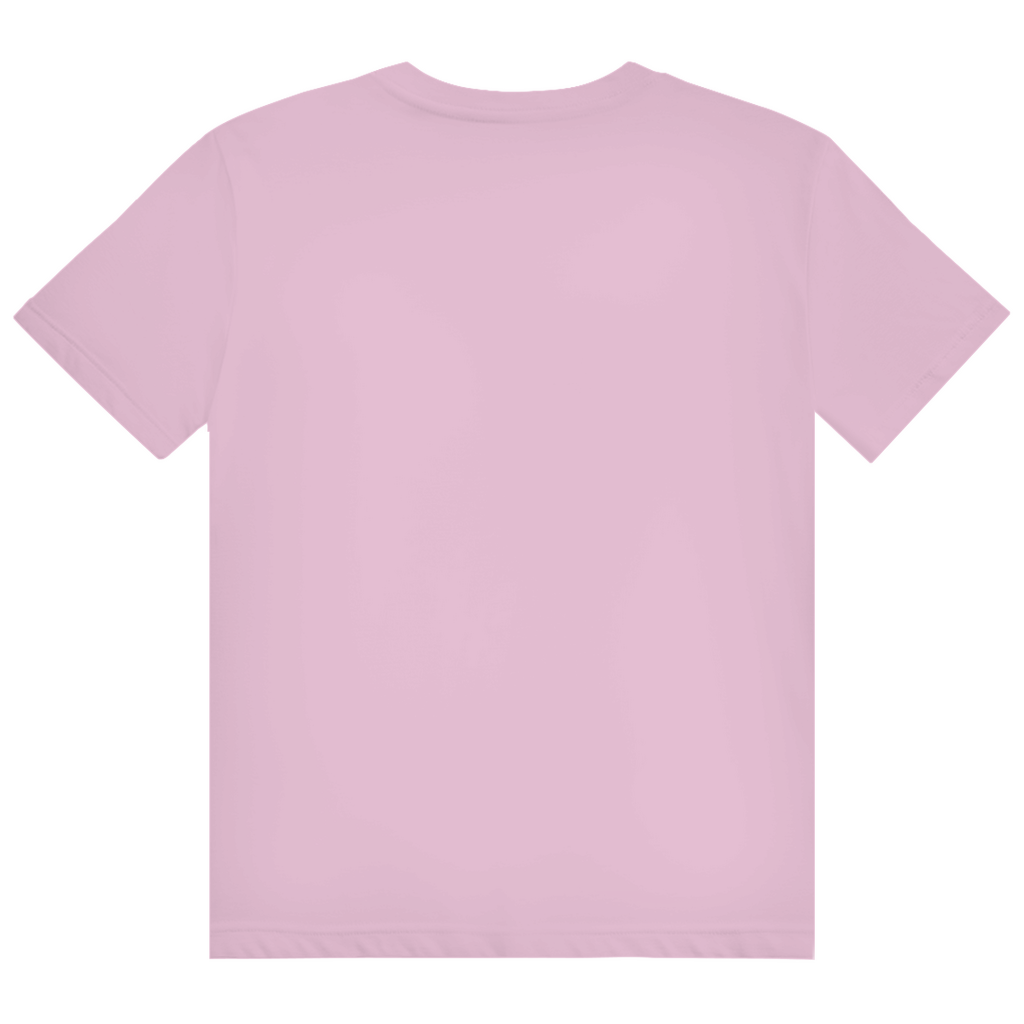 Herren Heavy Cotton T-Shirt Logo AndersLeben