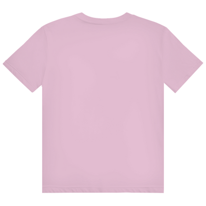Herren Heavy Cotton T-Shirt Logo AndersLeben