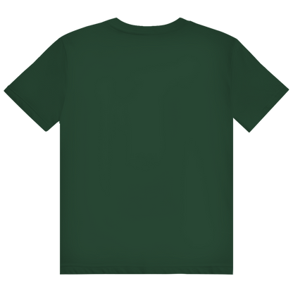 Herren Heavy Cotton T-Shirt Logo AndersLeben