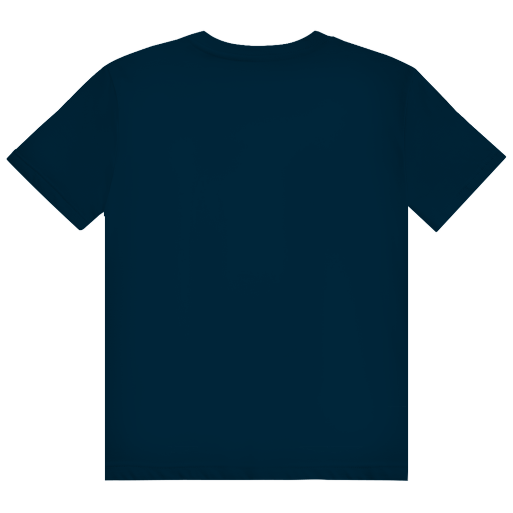 Herren Heavy Cotton T-Shirt Logo AndersLeben