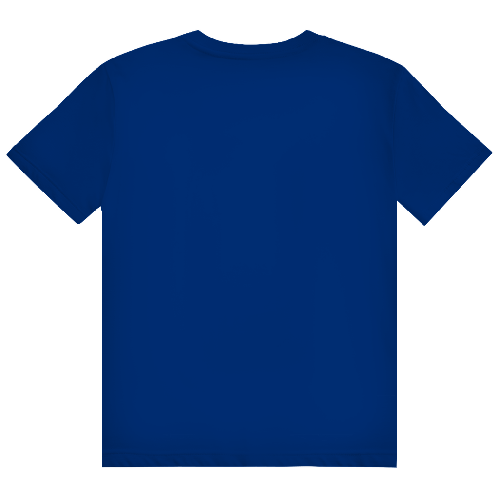 Herren Heavy Cotton T-Shirt Logo AndersLeben