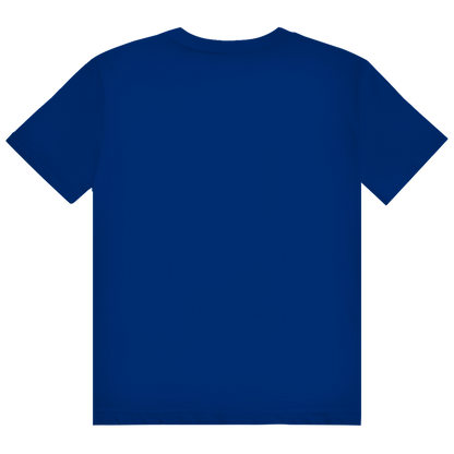 Herren Heavy Cotton T-Shirt Logo AndersLeben