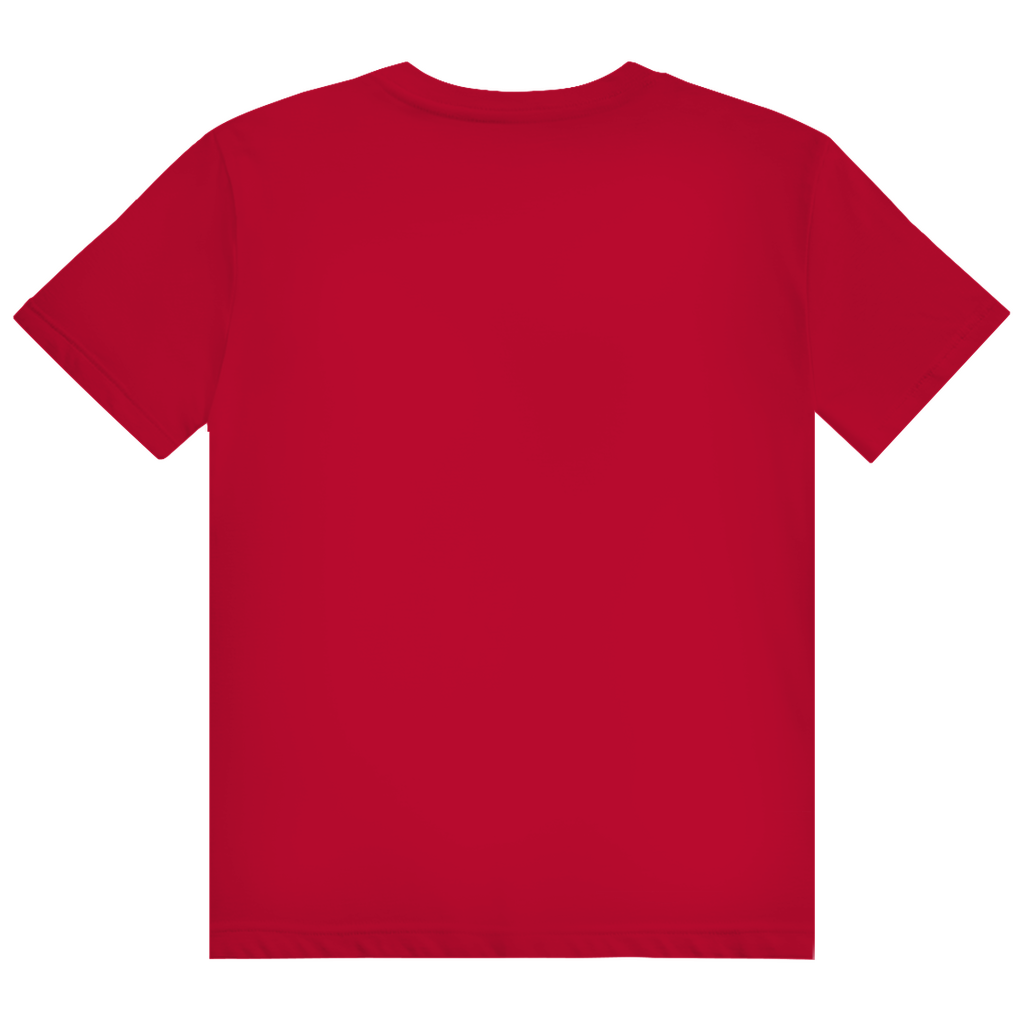 Herren Heavy Cotton T-Shirt Logo AndersLeben