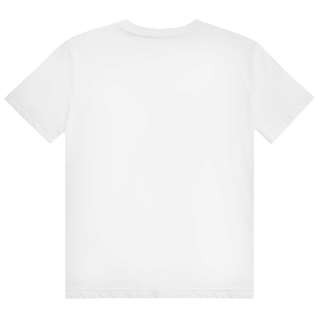 Herren Heavy Cotton T-Shirt Logo AndersLeben