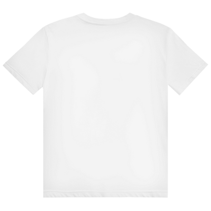 Herren Heavy Cotton T-Shirt Logo AndersLeben