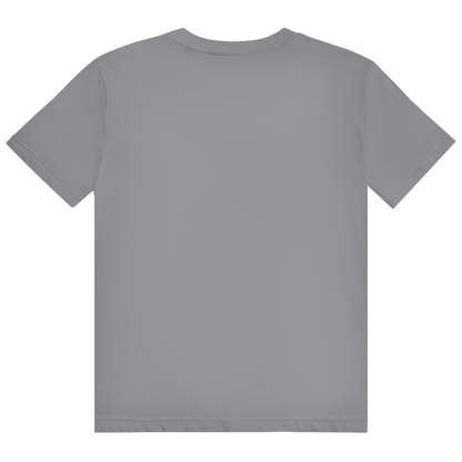 Herren Heavy Cotton T-Shirt Logo AndersLeben