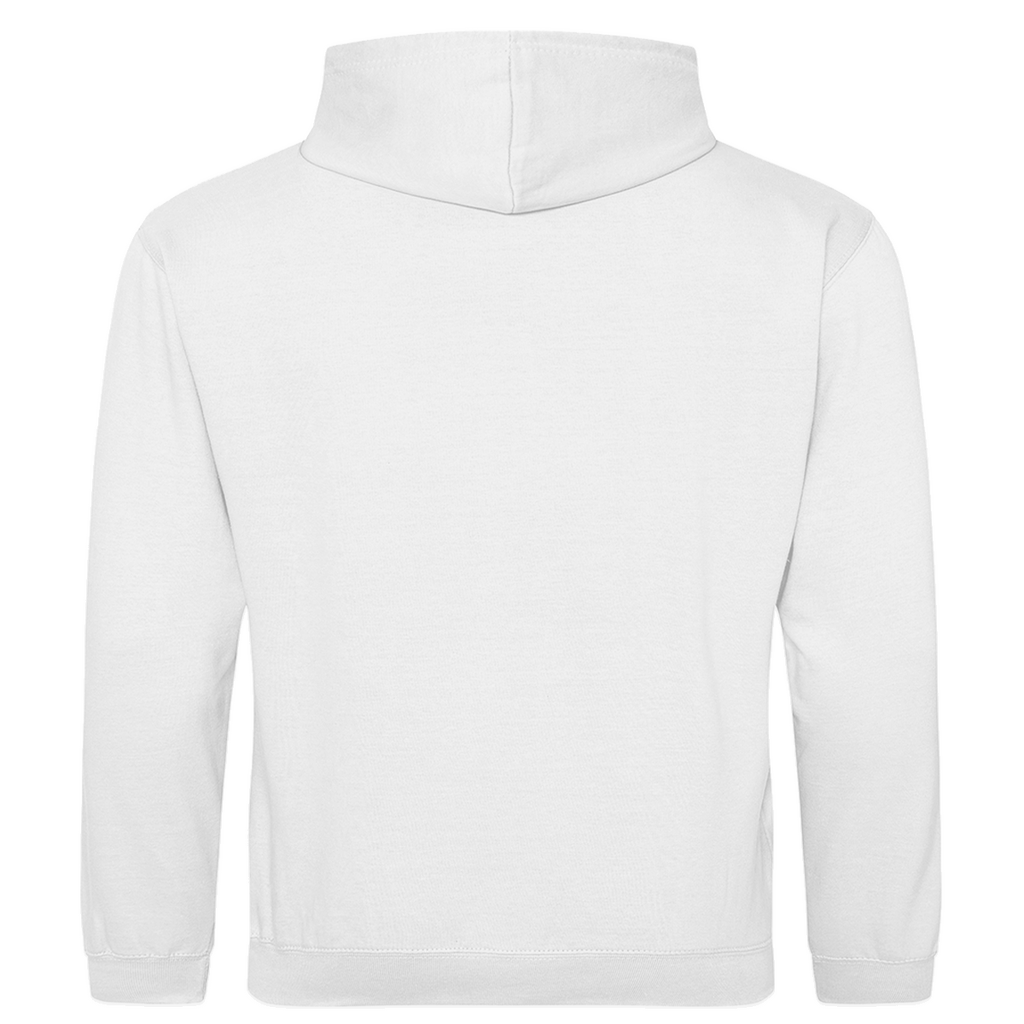 Herren Hoodie Logo AndersLeben