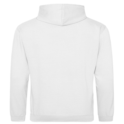 Herren Hoodie Logo AndersLeben