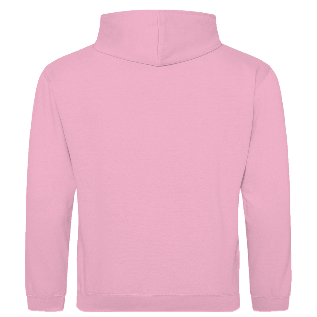 Herren Hoodie Logo AndersLeben