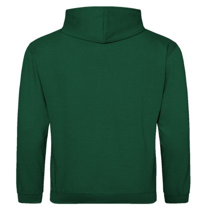 Herren Hoodie Logo AndersLeben