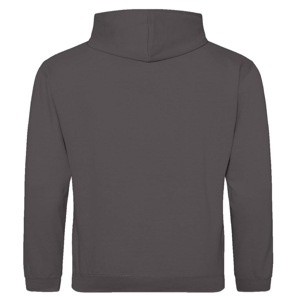 Herren Hoodie Logo AndersLeben