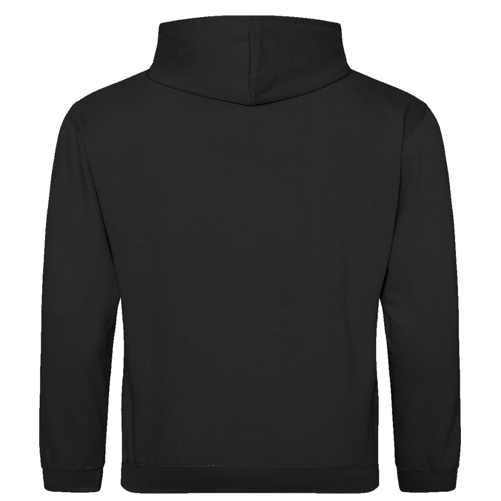 Herren Hoodie Logo AndersLeben