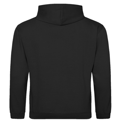 Herren Hoodie Logo AndersLeben