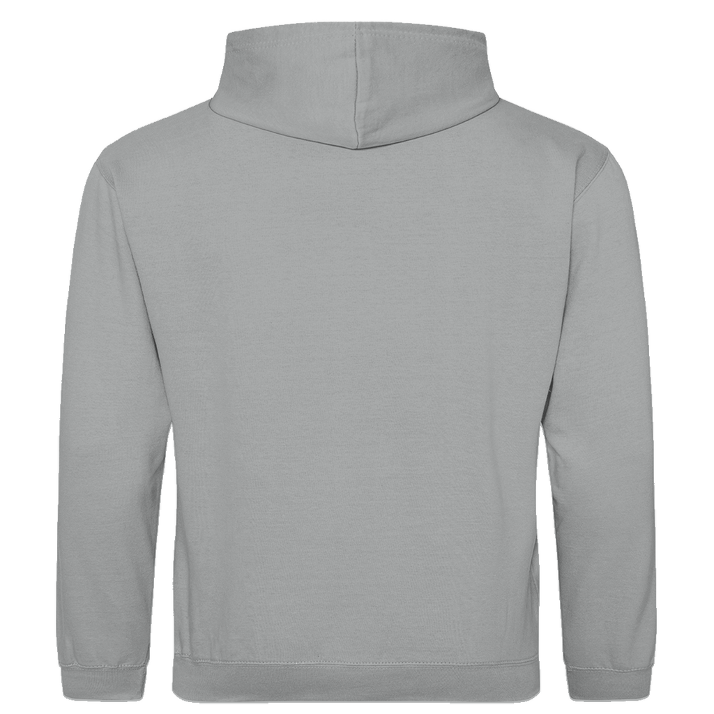 Herren Hoodie Logo AndersLeben